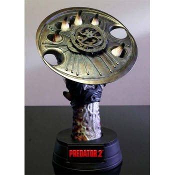 Predator 2 Replica 1/1 Cutting Disc